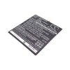 CS-MUM102SL Battery