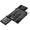 CS-MUP125SL Battery