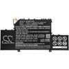 CS-MUP125SL Battery