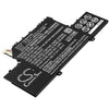 CS-MUP125SL Battery