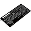 CS-MUP210SL Battery