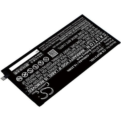 Xiaomi 21051182G Battery