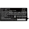 CS-MUP210SL Battery