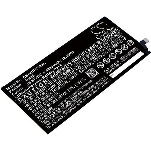 CS-MUP210SL Battery