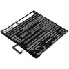 CS-MUP400SL Battery