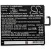 CS-MUP400SL Battery