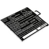CS-MUP400SL Battery