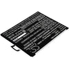 CS-MUP410SL Battery