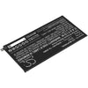 CS-MUP500SL Battery