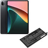 Xiaomi Pad 5 Pro 5G Battery