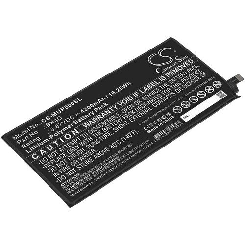 CS-MUP500SL Battery