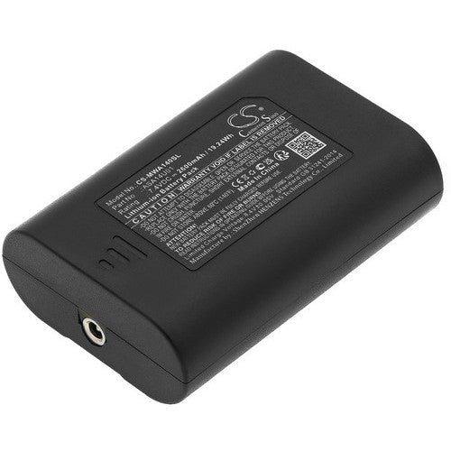 CS-MWA140SL Battery