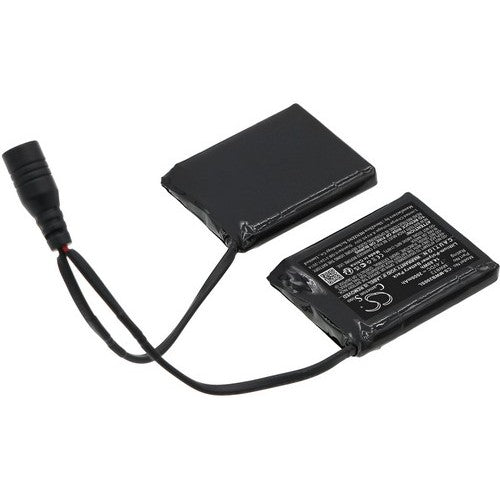 IXS Heat-ST Gloves Battery