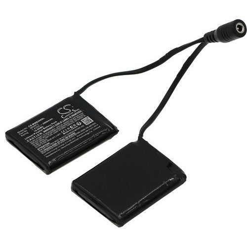 Mobile Warming Glove Lines Battery