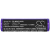 CS-MWE188SL Battery