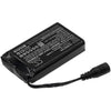 Mobile Warming MW74V22-SF Battery
