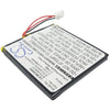 CS-MX300RC Battery