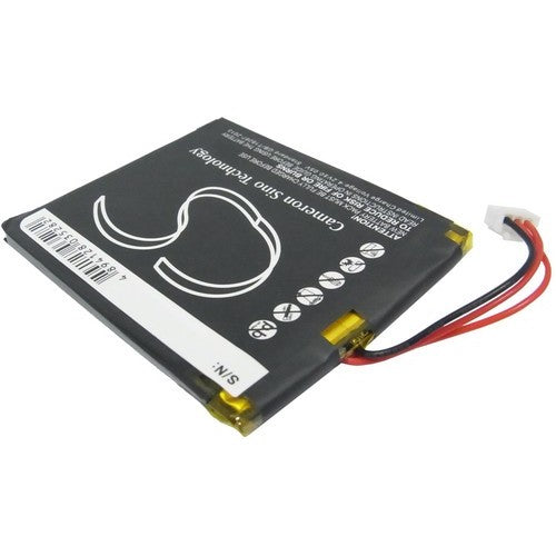 Crestron MT-1000c Battery