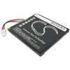 Crestron CNX-PAD8A Battery