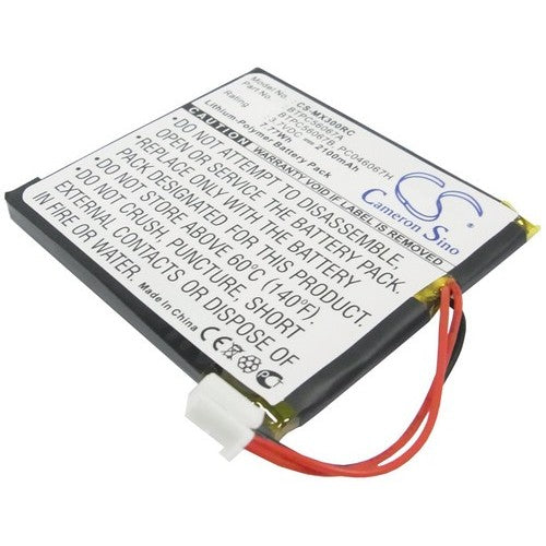 URC PC046067H Battery