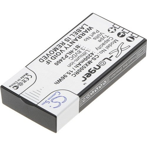 URC BT-NLP2400 Battery