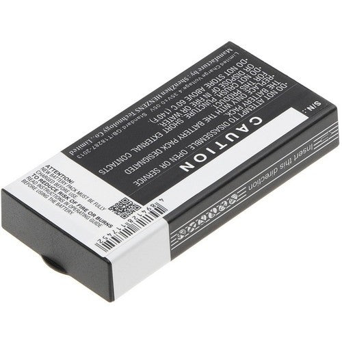 URC MX-5000 Battery