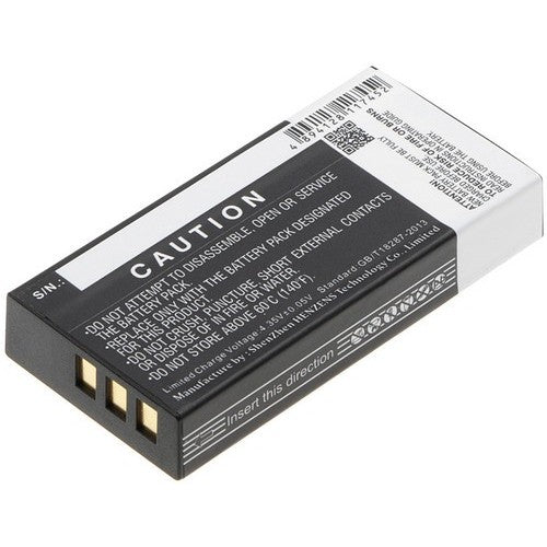 URC NC1110 Battery