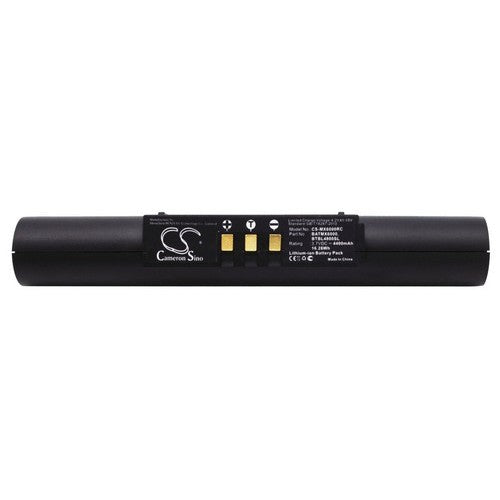 URC UE-MX6000 Battery