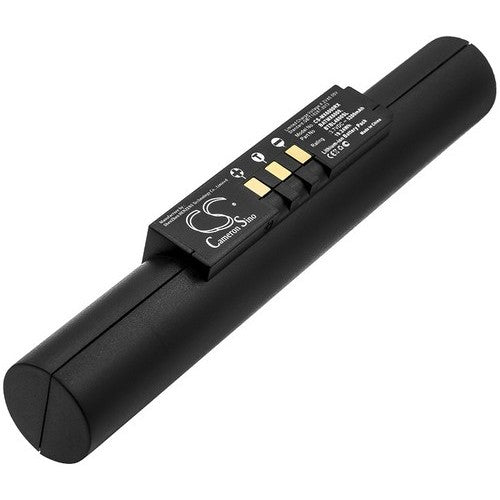 URC UE-MX6000 Battery
