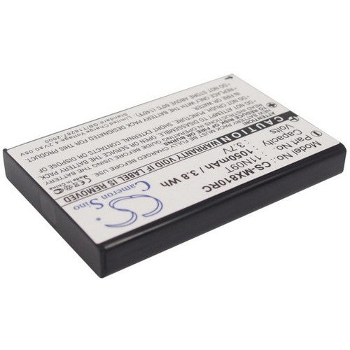 URC MX-980 Battery