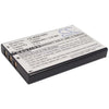 URC MX-980 Battery