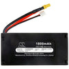 MJX B8 race Battery