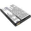 CS-MXK779SL Battery