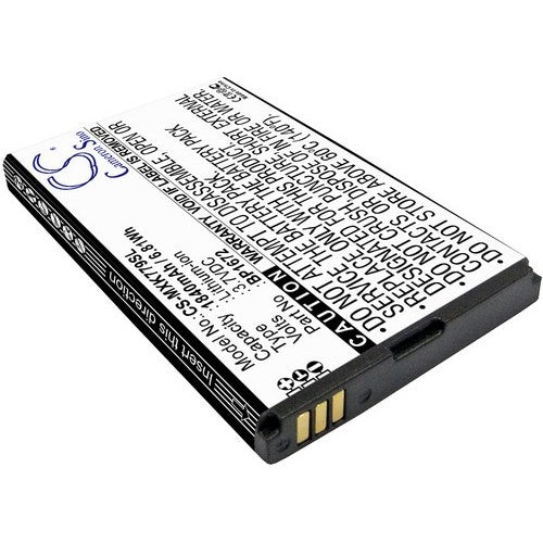 Moxee K779HSDG_P Battery