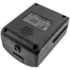 CS-MXL600VX Battery