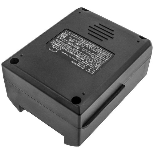 CS-MXL600VX Battery