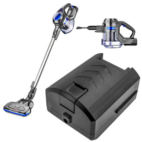 CS-MXL600VX Battery