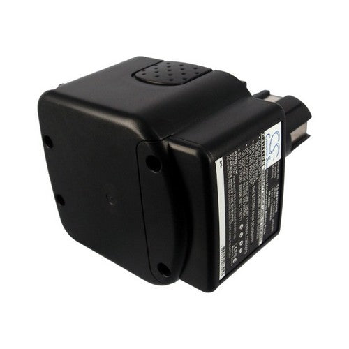 Max Rebar RB215 Battery