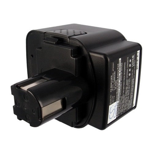 Max Rebar JP409GD Battery