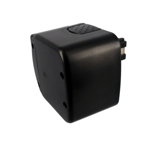 Max Rebar JP409 Battery