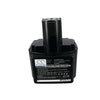CS-MXR315PX Battery