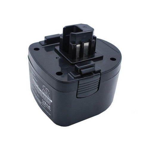 Max Rebar JP509H Battery