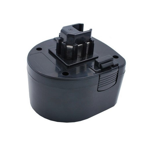 Max Rebar RB655 Battery