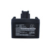 CS-MXR650PW Battery