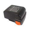 CS-MXR914PW Battery