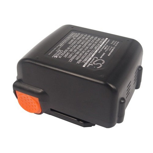 CS-MXR914PW Battery