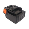 CS-MXR914PW Battery