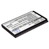 SVP USANCE SVP-LI-ION-2900 Battery