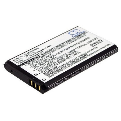 CS-MXT300MC Battery