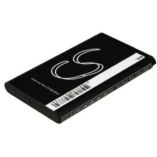 NavGear MDV-2250.IR Battery